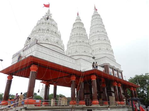 बिहार का 10 सबसे खूबसूरत मंदिर। Most beautiful Bihar Temples - The Ganga Times