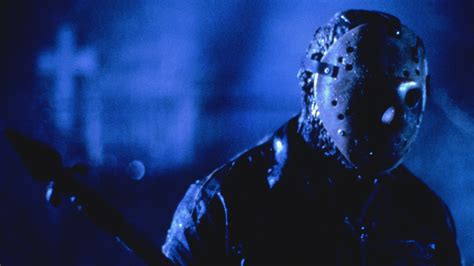 Jason Lives: Friday The 13th Part VI wallpapers, Movie, HQ Jason Lives ...