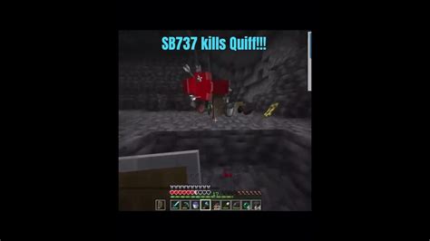 Sb737 killed Qing (friend or foe) - YouTube