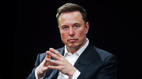 Elon Musk Was Down Bad for Amber Heard, According to New Musk Biography ...