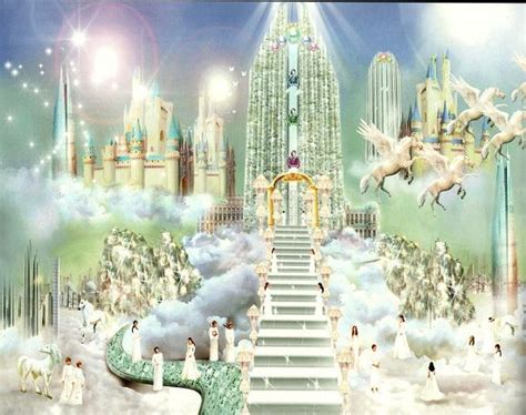 Heaven – Christ is Coming, Prepare to Meet the Lord