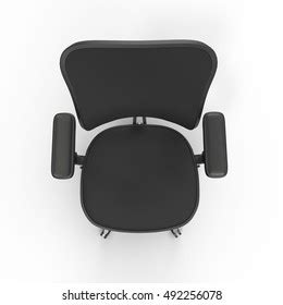 Office Chair Clipart Top View - Chairs top view set 4 for interior ...