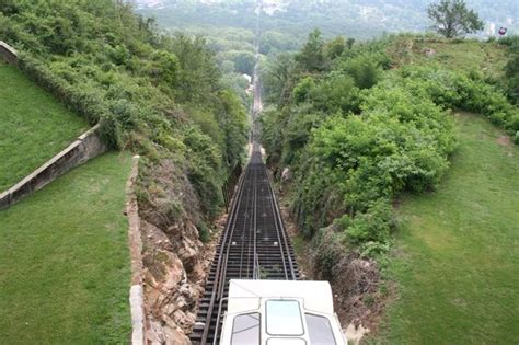 THE LOOKOUT MOUNTAIN INCLINE RAILWAY (Chattanooga) - All You Need to Know BEFORE You Go