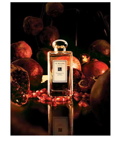 JO MALONE LONDON Pomegranate Noir Cologne | Holt Renfrew Canada