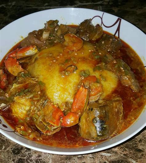 Pin by Ali Kay on African food | African recipes nigerian food, African food, African cooking