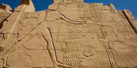 Ancient Egyptian Battles: Pharaohs Clash in Legendary Duels