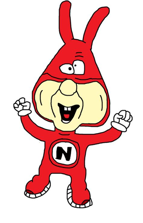 avoid the noid on Tumblr