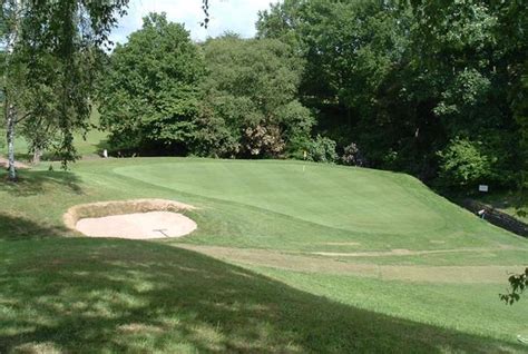 Ellesmere Golf Club | Golf Course in MANCHESTER | Golf Course Reviews & Ratings | Today's Golfer