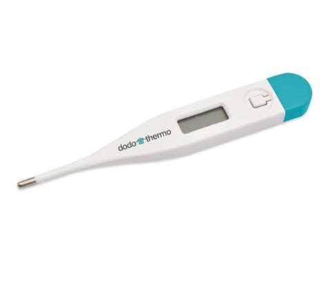 Digital Fever Thermometer