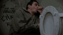 Dumb And Dumber Toilet Scene Gif GIFs | Tenor