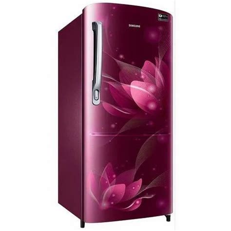 Samsung 192 L 5 Star Direct Cool Single Door Refrigerator at Rs 15000 ...