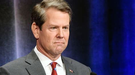 Brian Kemp's Voter Suppression Tactics Take a Hit in Court