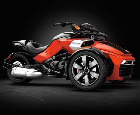 2015 can-am spyder f3 | Moto can am, Motos de tres ruedas, Autos ...