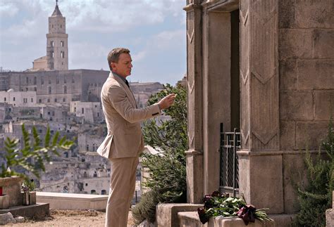 No Time To Die Filming Locations: A James Bond Travel Guide