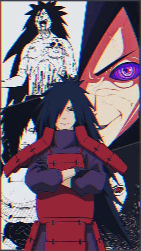 88+ Madara Uchiha Hd Wallpaper For Phone free Download - MyWeb