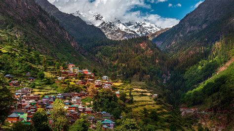 10 Best Places to Visit in Kasol, Himachal Pradesh - Tusk Travel Blog