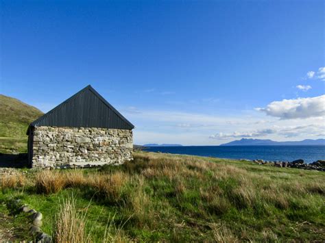 The Best Wild Camping Spots on the Isle of Skye, Scotland - Away With Maja