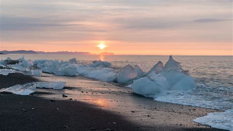 This is how to visit Iceland's Diamond Beach (2023)