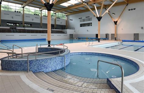 Omagh Pool Policy Won't Change| Aquatics International Magazine