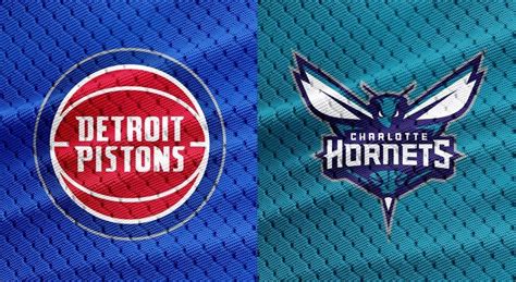 Detroit Pistons vs. Charlotte Hornets Odds, Pick, Prediction 5/1/21