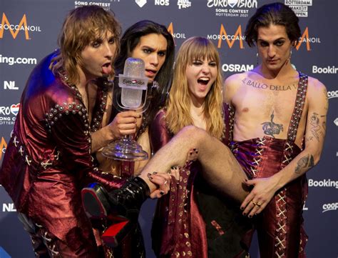 Maneskin Damiano Maneskin Wikipedia | Images and Photos finder