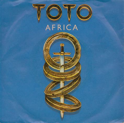 The Number Ones: Toto’s “Africa”