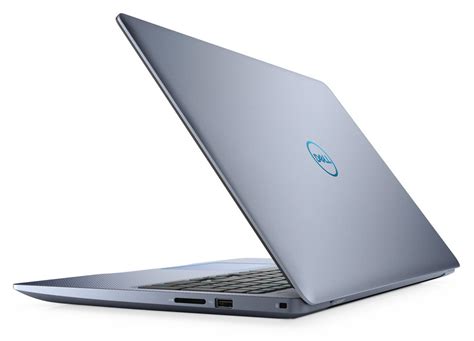 Dell G3 15 [Specs and Benchmarks] - LaptopMedia.com