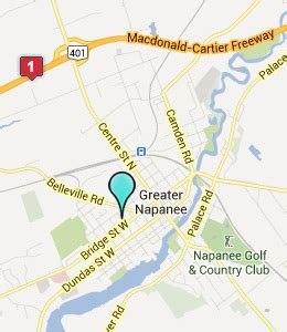 Napanee, Ontario Hotels & Motels - See All Discounts