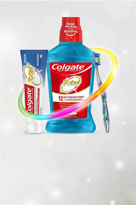 Products | Colgate®