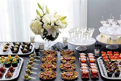 Buffet Table Ideas—Decorating & Styling Tips by a Pro