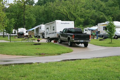 Missouri State Parks | Missouri state parks, Rv parks and campgrounds ...