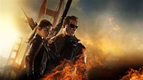 Terminator: Genisys | TheTerminatorFans.com