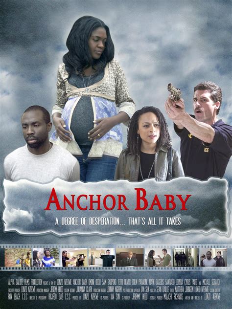 Anchor Baby - Rotten Tomatoes