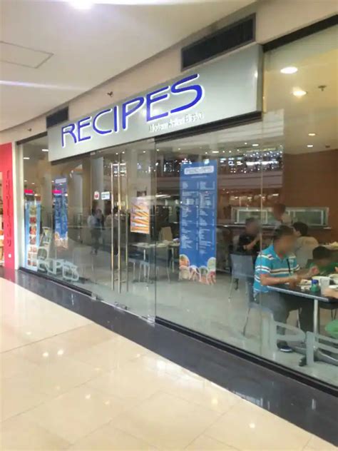 Recipes, Ermita, Manila - Zomato Philippines