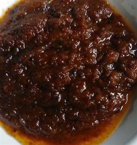 Shito- African Black Chili Sauce | Tapoli Food