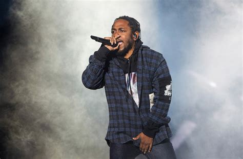 Kendrick Lamar Opens Up About Winning Pulitzer Prize | Time