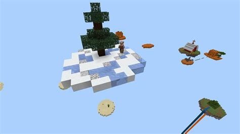 Skyblock by Magefall (Minecraft Marketplace Map) - Minecraft ...