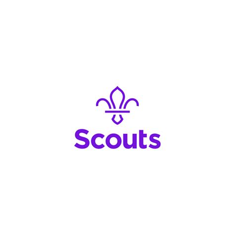 The Scout Association | LogoStory | S.Koalas