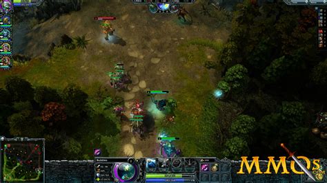 Heroes of Newerth Game Review