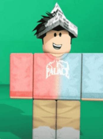 20 Best Roblox Outfits: Popular Roblox Styles in 2022 - BrightChamps Blog