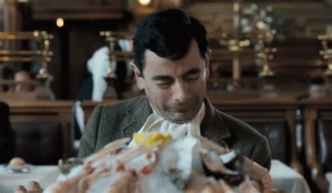 Mr Bean Steak Tartare On Make A Gif Theme Loader - vrogue.co