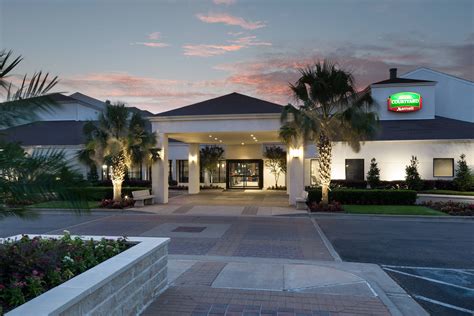 Courtyard by Marriott Waco- First Class Waco, TX Hotels- GDS ...