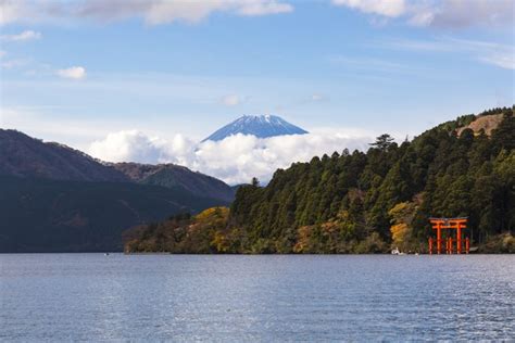 Hakone Travel Guide: Access and Things to Do - Japan Rail Pass