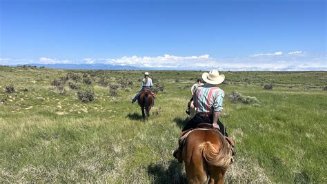 Yellowstone Ranch Experience: What Dude Ranches Are Like