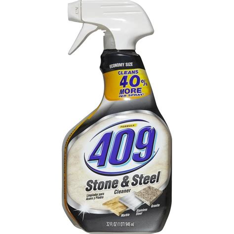 Formula 409 Natural Stone Cleaner at Lowes.com