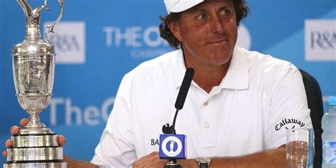 40 PGA Champion Phil Mickelson’s Trusted Rolex PICK – Jaztime Blog