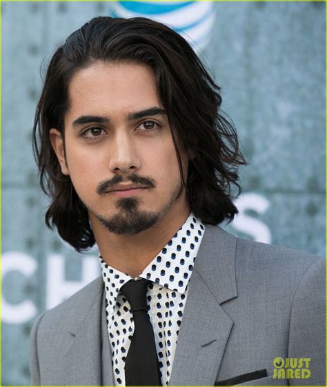 Avan Jogia Has Auditioned for 'Aladdin,' In the Mix to Land Role!: Photo 3927966 | Avan Jogia ...