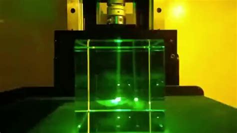 3d Large Engraving Area Inside Glass 3d Crystal Gift Laser Engraving Machine - Buy Laser ...