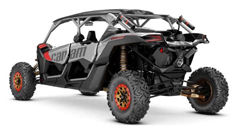 New 2019 Can-Am Maverick X3 Max X rs Turbo R Utility Vehicles in Port ...