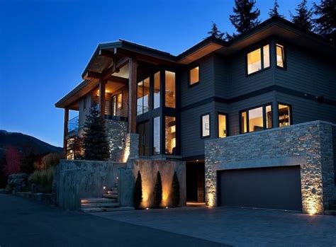 Exterior Lighting Ideas